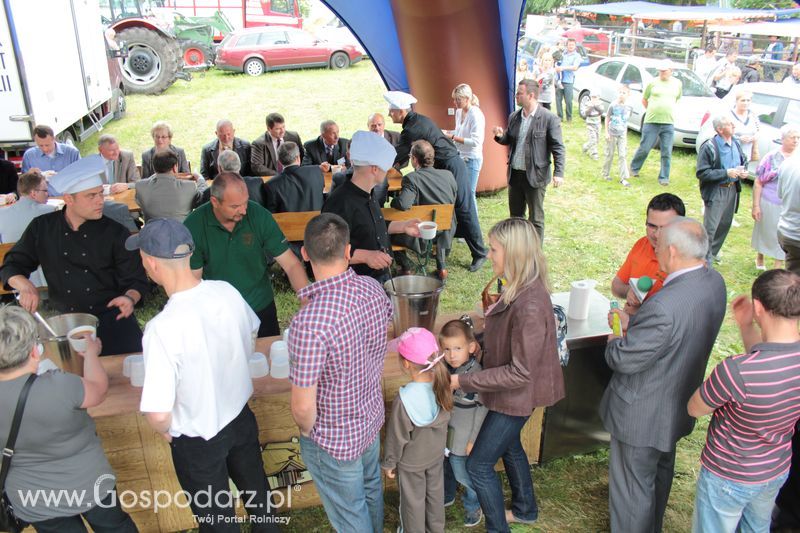  XX Targi Rolnicze Lubniewice