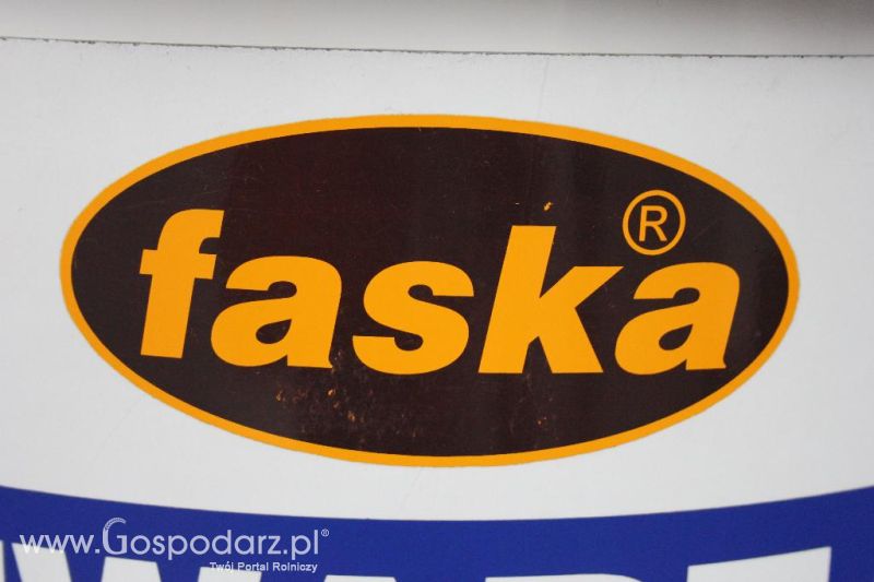 FASKA Sp. z o.o. na XXVI Krajowej Wystawie Zwierząt Hodowlanych w Poznaniu