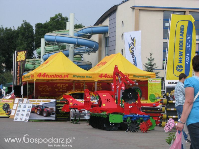 Sochaczew okiem zwiedzającego
