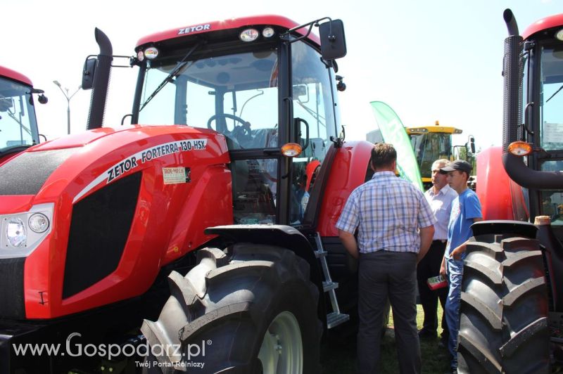 Relacja Foto Agro-Tech Minikowo 2012