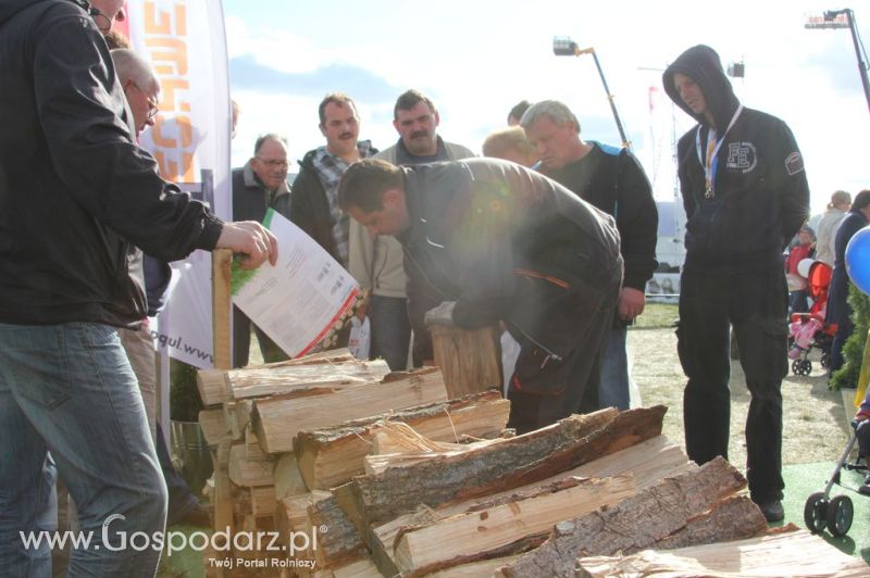  Agro Show 2012 - niedziela