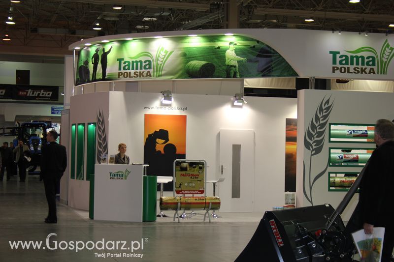 Polagra Premiery 2012 wystartowała