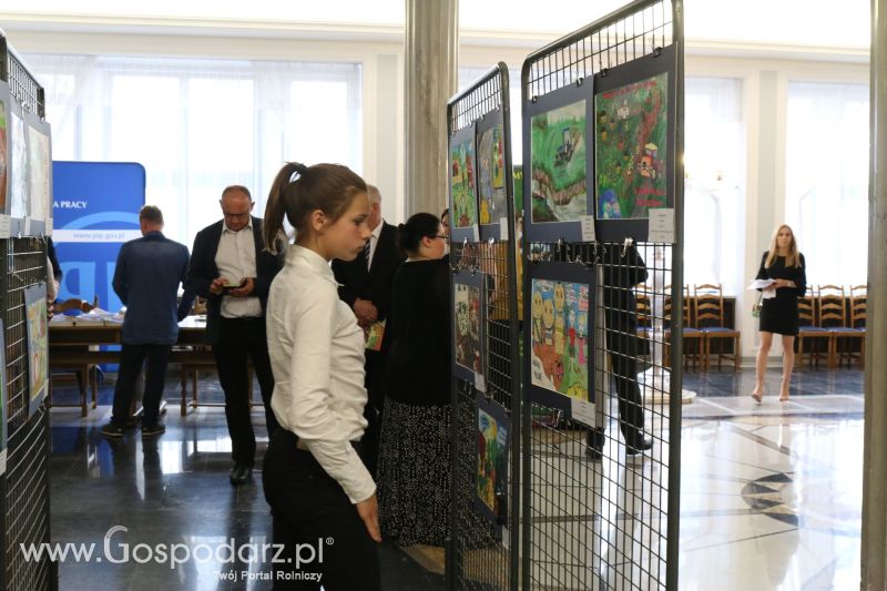 Rozstrzygnięcie Konkursu Bezpieczne wakacje to podstawa - środki chemiczne to nie zabawa