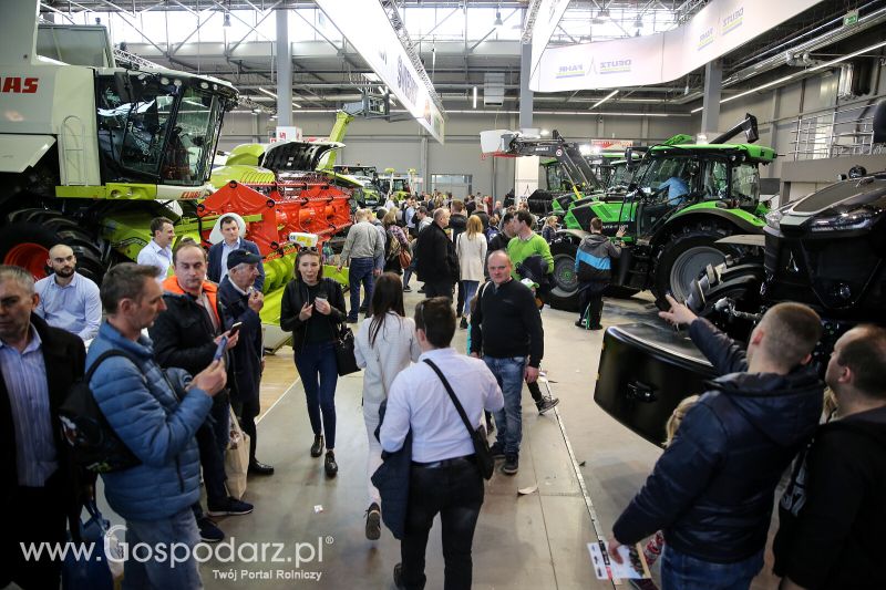 Agrotech w latach 2011 - 2020