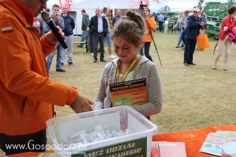 Finał konkursu Zbiornik Gospodarza