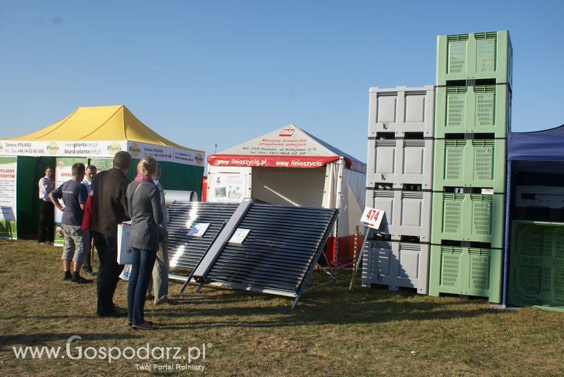 Agro Show 2011 Bednary Foto katalog firm