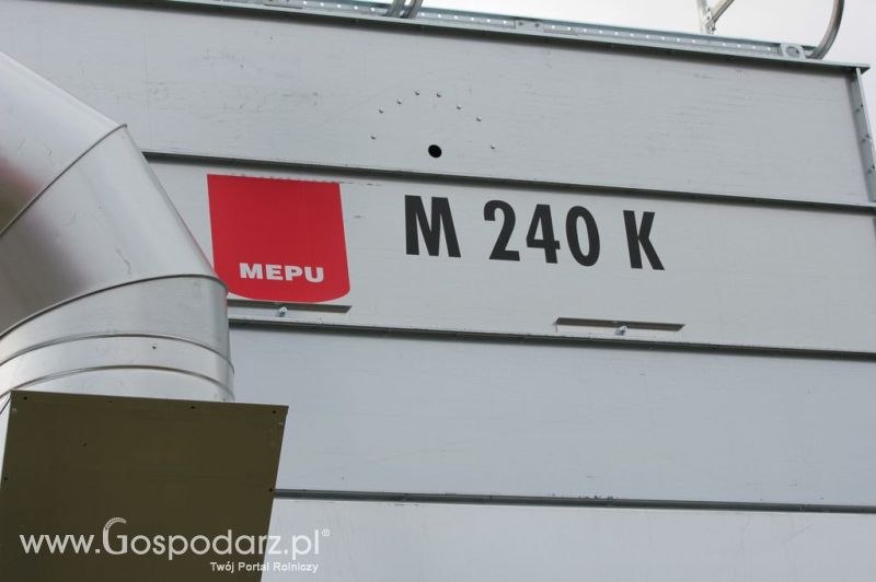 Agro Show 2013 Piątek