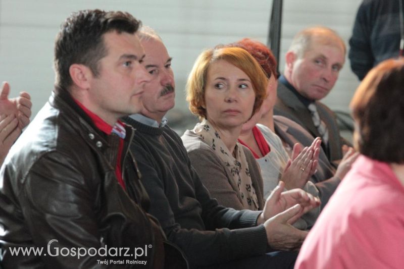 Agro-Park Lublin 2013