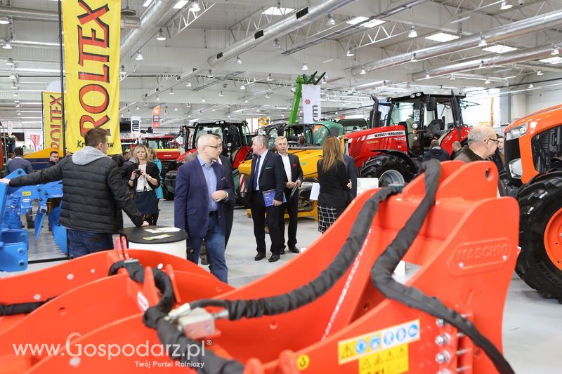 AGRO-PARK Lublin 2016 (sobota)