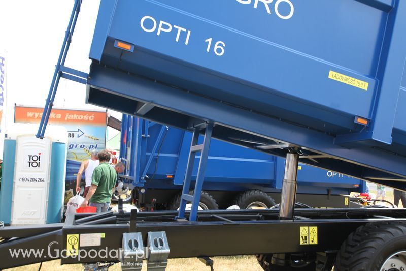 NT Industry na OPOLAGRZE 2015