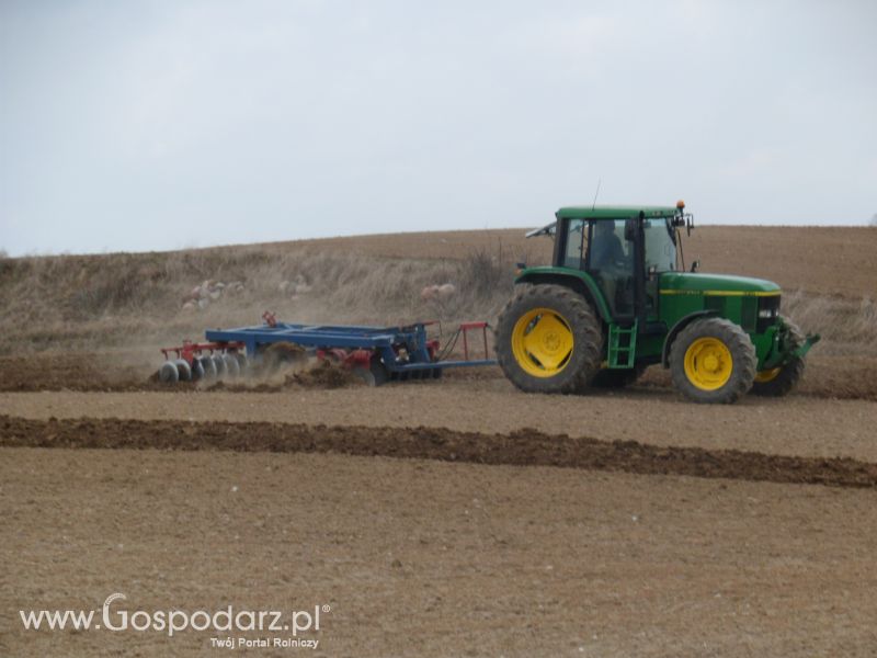 Wiosenne Przesiewki 2012 