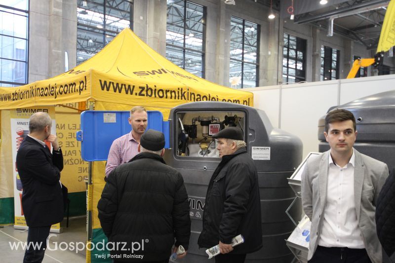  ARENA AGRO Ostróda 2015