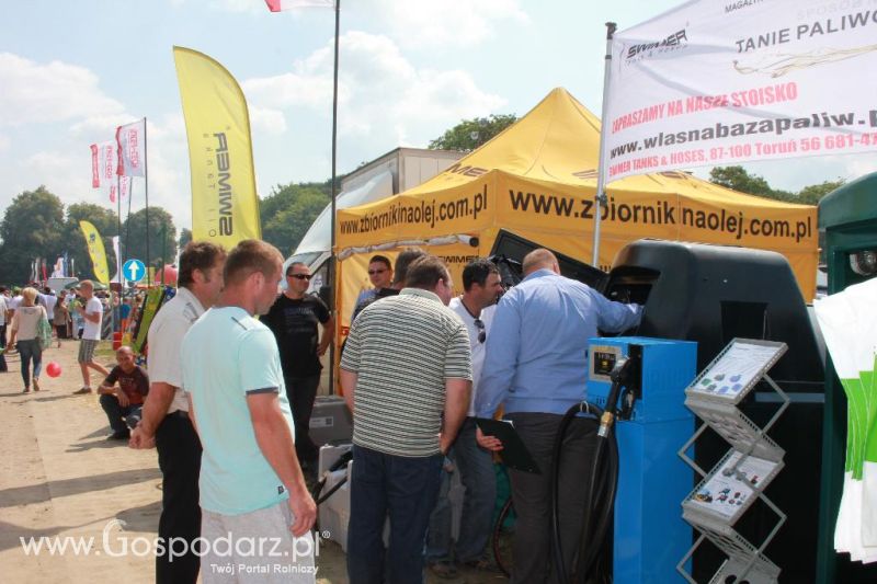 Regionalna Wystawa Zwierząt Hodowlanych i Dni z Doradztwem Rolniczym w Szepietowie-niedziela
