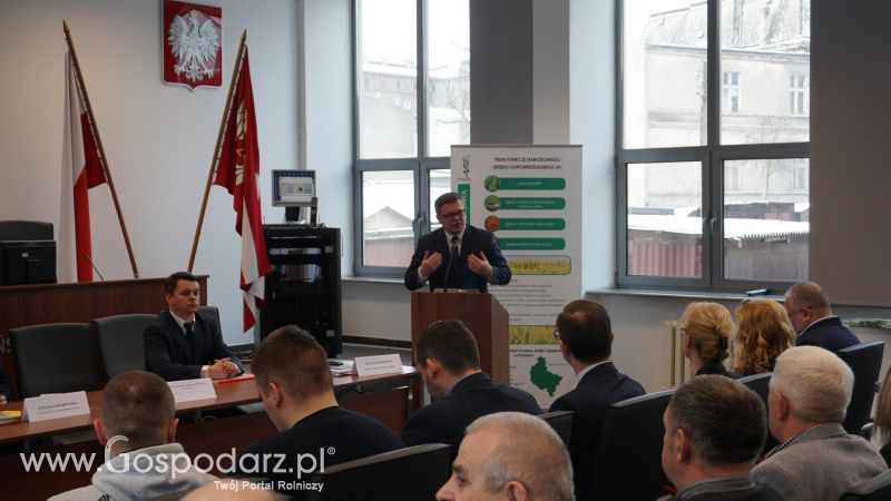 Razem dla Wielkopolskiej Wsi w Gnieźnie 2018