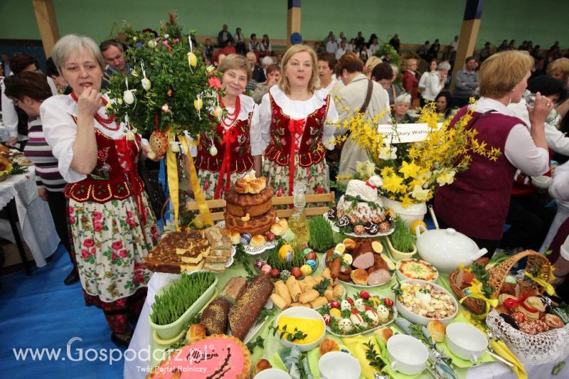 XVII Spotkania Tradycji Wielkanocnych Ziemi Kłodzkiej