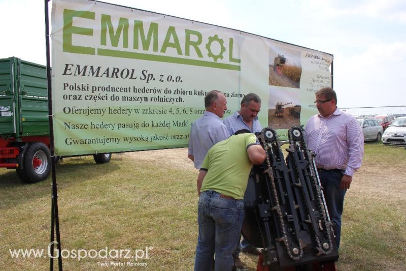 Emmarol na Opolagrze 2013