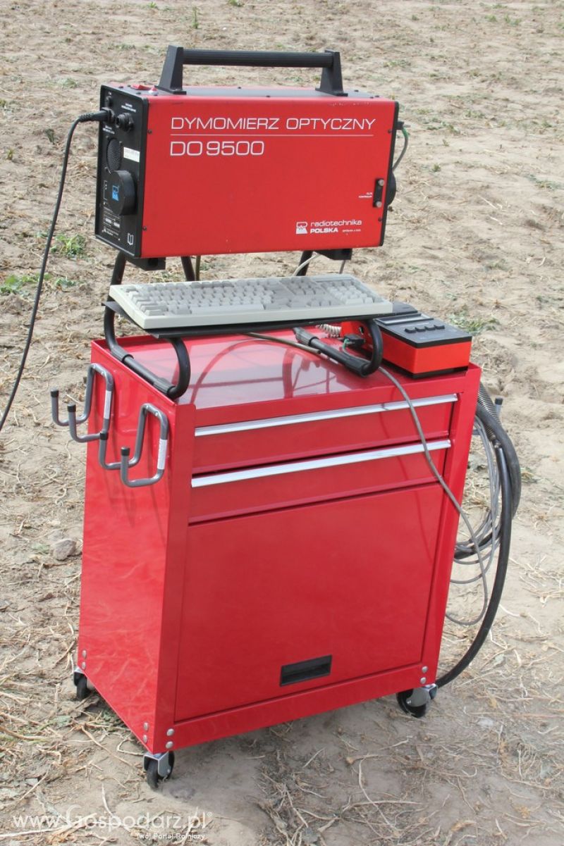 DEMO TOUR 2012 w Wielkopolsce