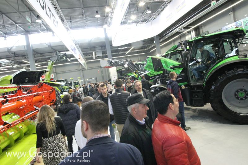 XXV AGROTECH Kielce 2019