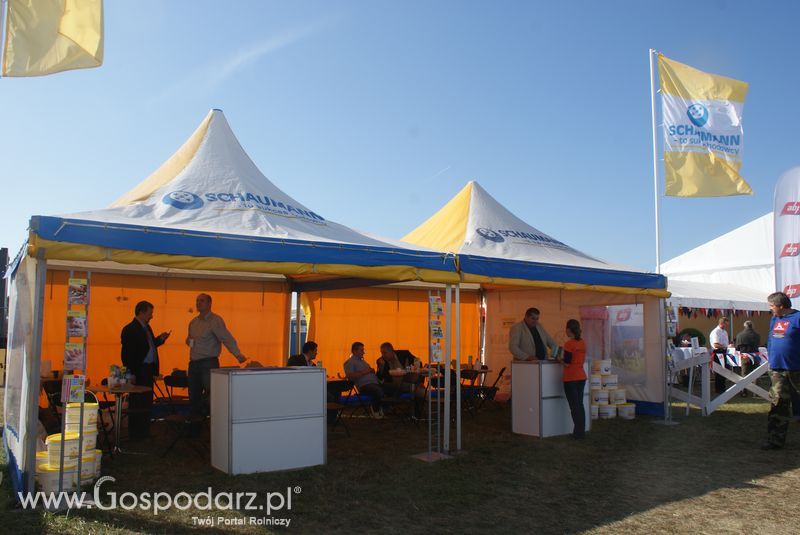 Agro Show 2011 Bednary Foto katalog firm