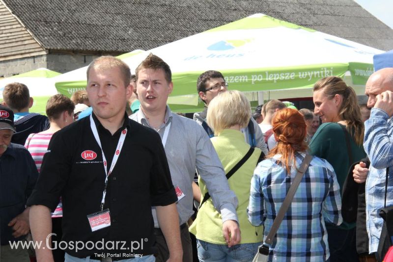 Dni Otwarte w GR Hendripol sp. z o.o.