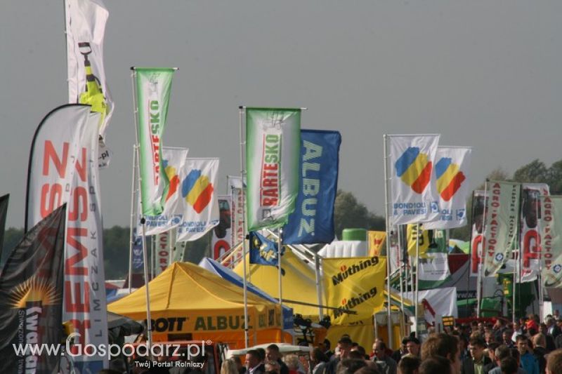 Agro Show 2012 Bednary foto-katalog firm cz.1