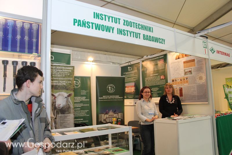 Fotorelacja z XVII Międzynarodowych Targów Techniki Rolniczej AGROTECH i XI Targów Przemysłu Drzewnego i Gospodarki Zasobami Leśnymi LAS-EXPO dzień 2