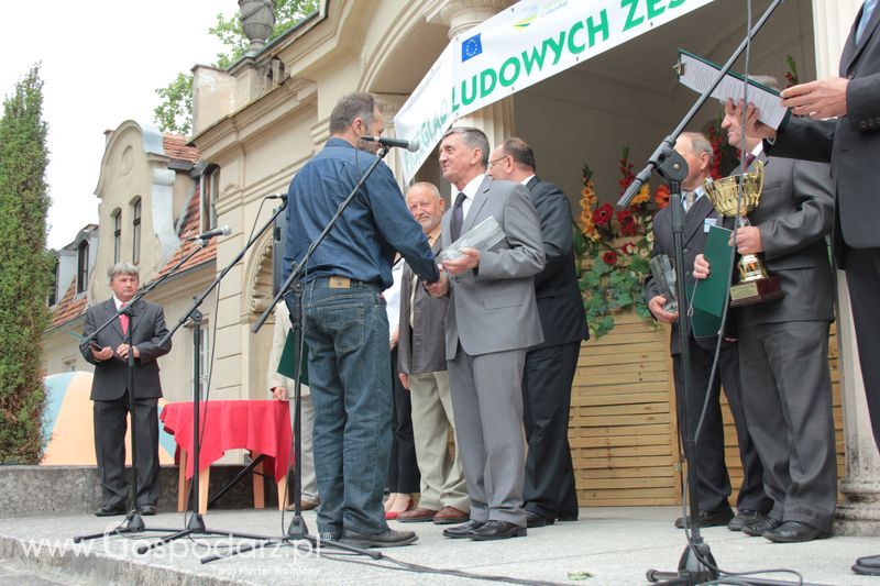  XX Targi Rolnicze Lubniewice