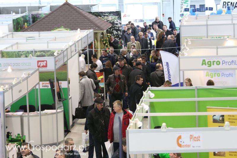 AGRO-PARK Lublin 2016 (niedziela)