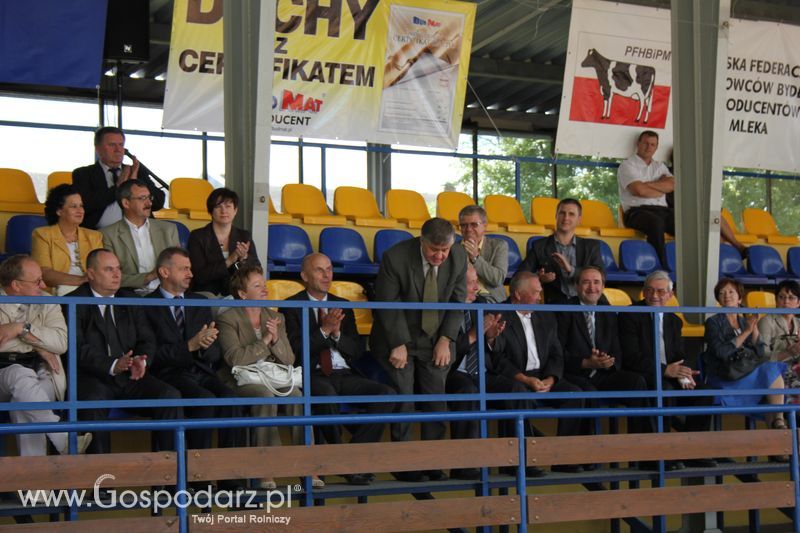 XVIII Regionalna Wystawa Zwierząt Hodowlanych i Dni z Doradztwem Rolniczym w Szepietowie - Sobota