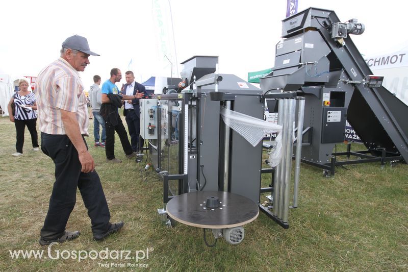 Domasz na OPOLAGRZE 2016