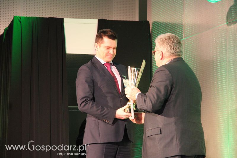 Targi AGROTECH w Kielcach (piątek, 18 marca 2016 r.)