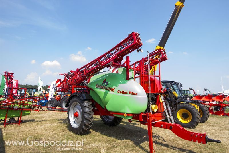 Stomil Sanok na OPOLAGRZE 2015