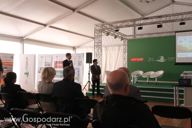 Agro Show 2019 dzień 4