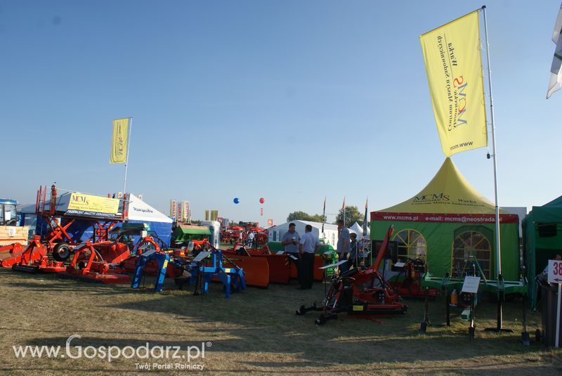 Agro Show 2011 Bednary Foto katalog firm