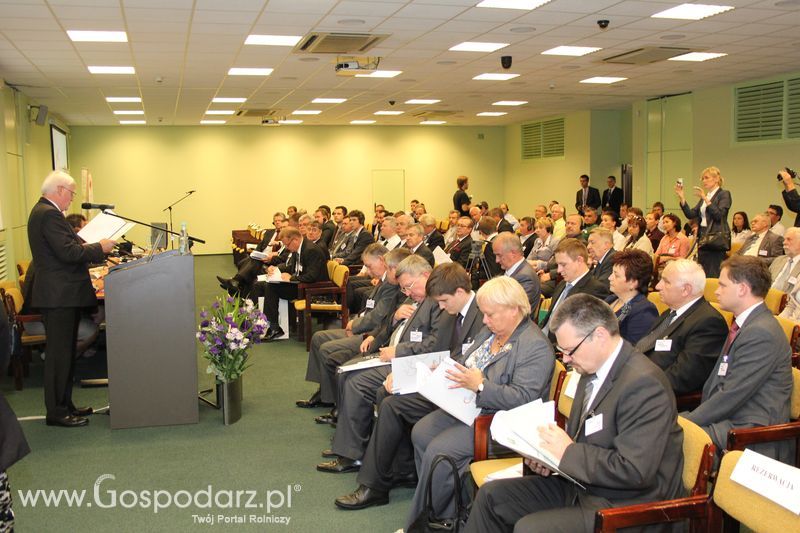 Polsko-Rosyjskie Forum MSP Branży Rolno-Spożywczej