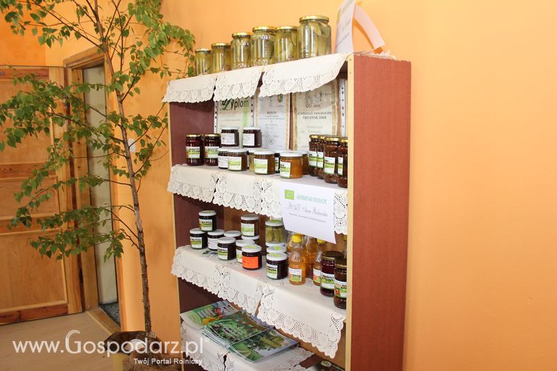  XX Targi Rolnicze Lubniewice