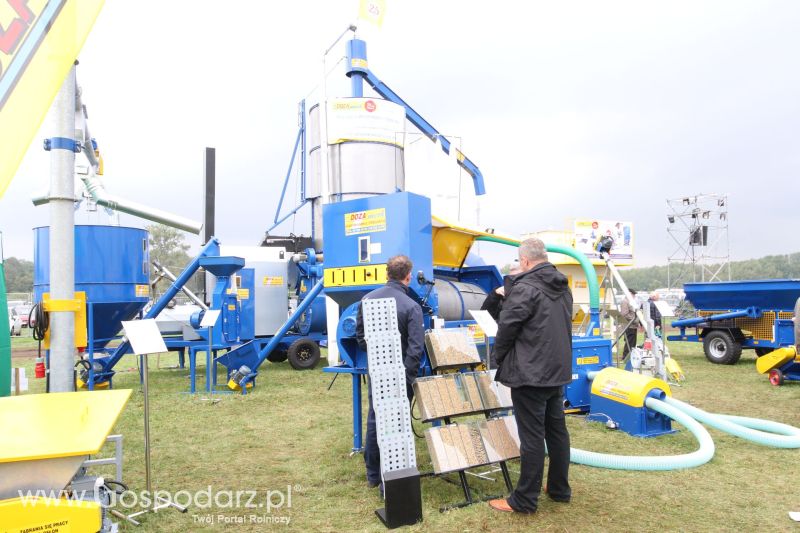 AGRO SHOW BEDNARY 2017 (Sobota)