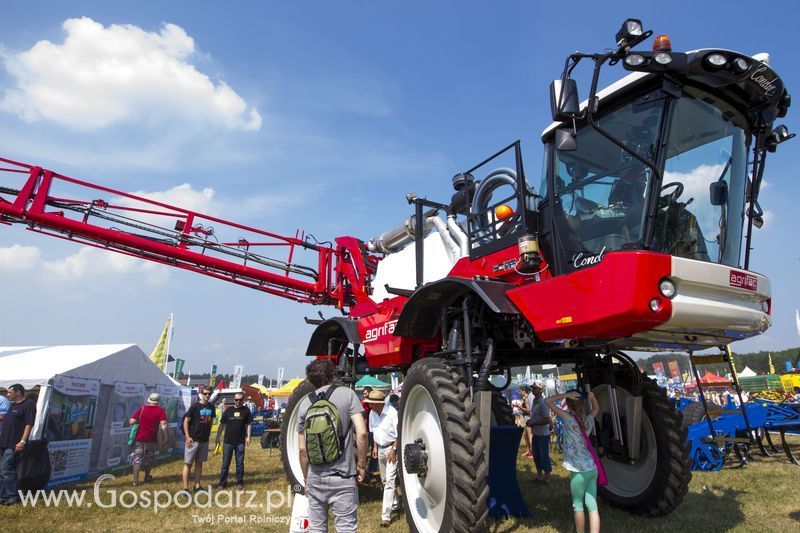 AgriTeam na OPOLAGRZE 2015