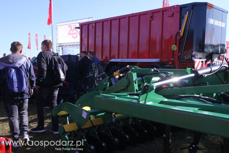 Agro Show 2019 dzień 4