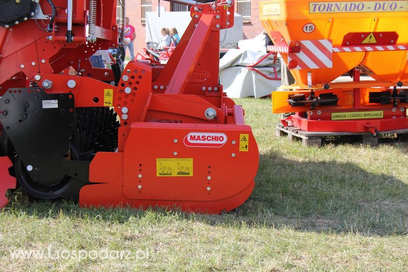 Wielkopolskie Targi Rolnicze „Sielinko 2011” - Niedziela