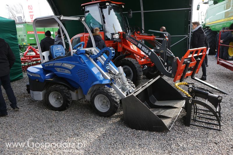 AGRO-PARK Lublin 2016 (niedziela)