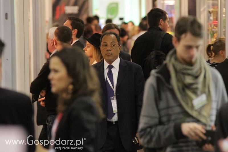 Targi World Food Warsaw 2014