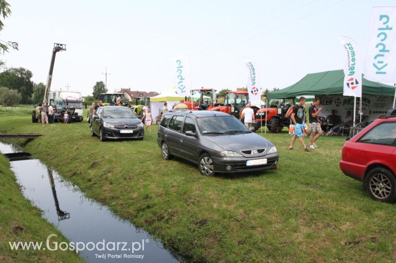 XI Święto Gęsi w Biskupcu