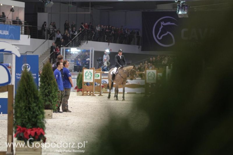 CAVALIADA 2013 w Poznaniu