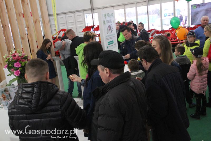 XXV AGROTECH Kielce 2019 dzień 2