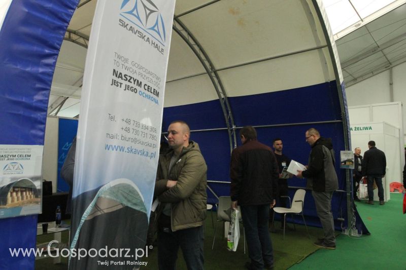 XXV AGROTECH Kielce 2019