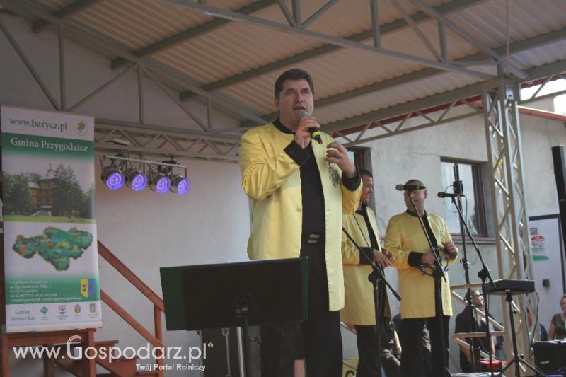 Święto Kaczki w Przygodzicach