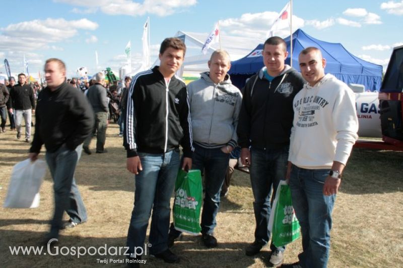 Agro Show 2012 Bednary foto-katalog firm cz.1