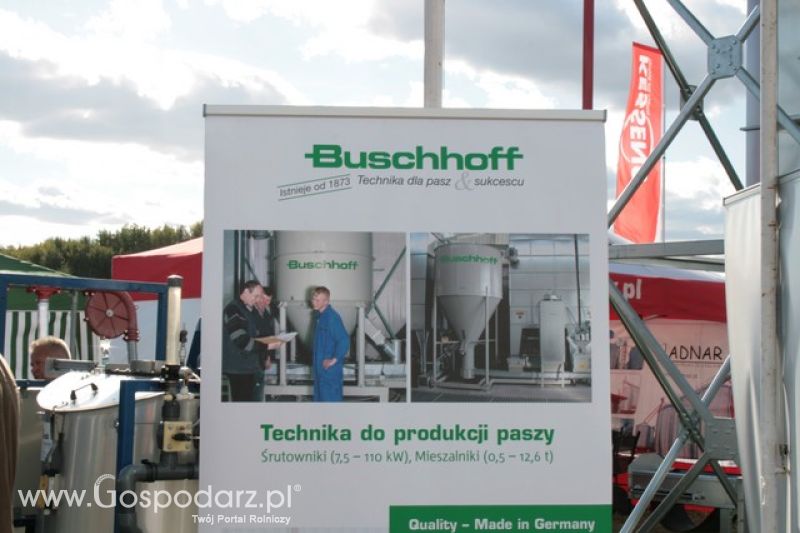 Agro Show 2012 Bednary foto-katalog firm cz.1