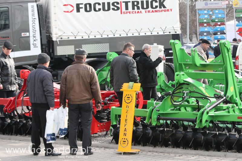AGRO-PARK Lublin 2016 (niedziela)